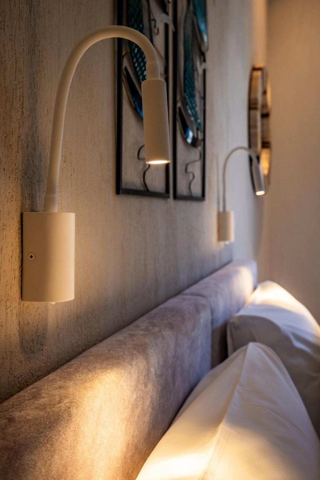 Limnonari Double Room Skopelos Town Bagian luar foto